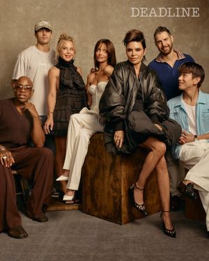 Image post by @deadline on Instagram