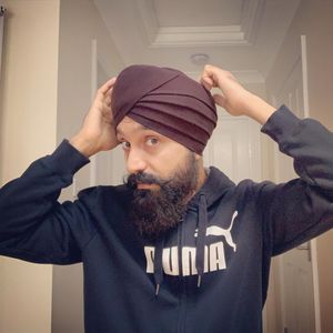 Image post by @baljitrihal on Instagram