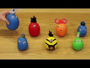 Video post by @autismspeaks on YouTube