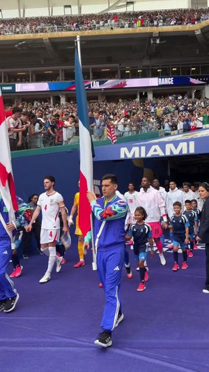 Video post by @fifaworldcup on TikTok
