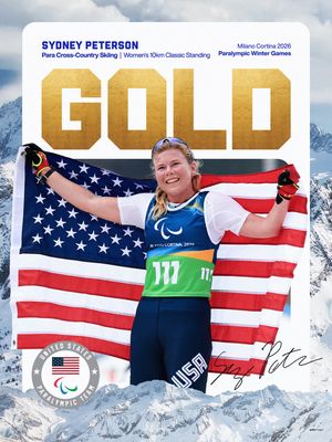 Image post by @teamusa on Instagram