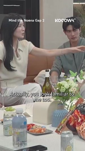 Video post by @kocowa.official on TikTok
