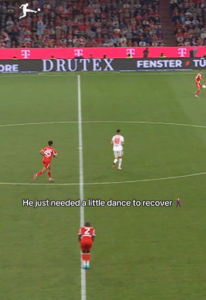 Video post by @bundesliga on TikTok