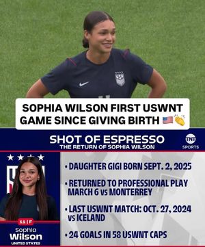 Image post by @brwsports on Instagram