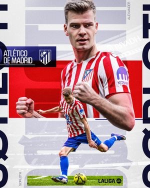 Image post by @laliga on Instagram