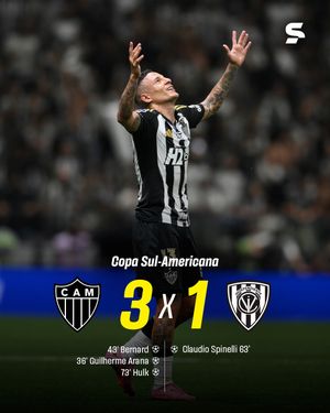 Image post by @sportv on Instagram