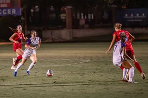 Image post by @TCUSoccer on Twitter