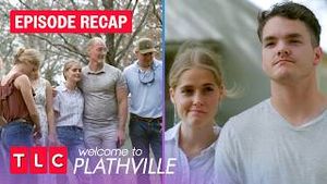 Video post by @tlc on YouTube