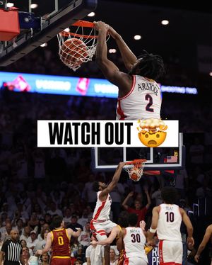 Image post by @arizonambb on Instagram