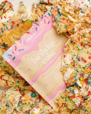 Image post by @usanainc on Instagram