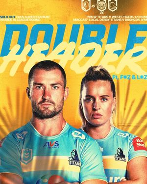 Image post by @gctitans on Instagram