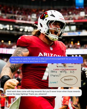 Image post by @azcardinals on Instagram