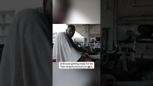 Video post by @shilosanderslive on YouTube