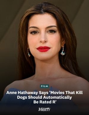 Image post by @variety on Instagram