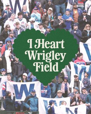 Image post by @cubs on Instagram