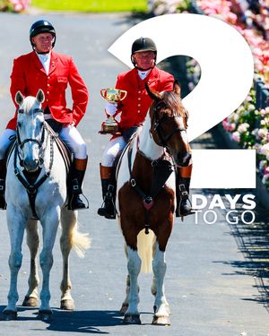Image post by @flemingtonvrc on Instagram