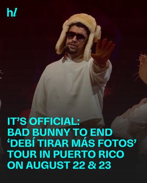 Image post by @hip_latina on Instagram