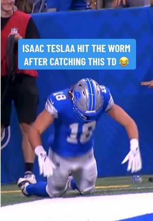 Video post by @nfl on TikTok