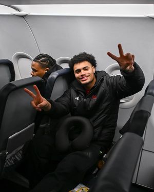 Image post by @miamioh_bball on Instagram