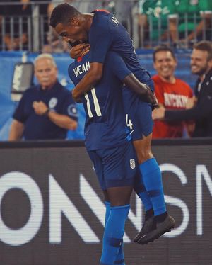 Image post by @soccerdotcom on Instagram