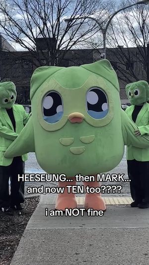 Video post by @duolingo on TikTok