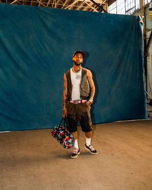 Image post by @keyglock on Instagram
