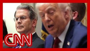 Video post by @cnn on YouTube