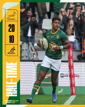 Image post by @bokrugby on Instagram