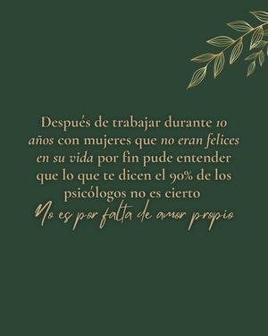 Image post by @sarasarmiento_psicoanalista on Instagram