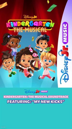 Video post by @disneymusic on Instagram