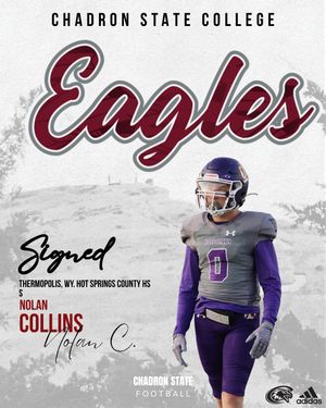 Image post by @cscfootball on Instagram