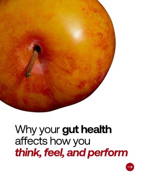 Image post by @im8health on Instagram