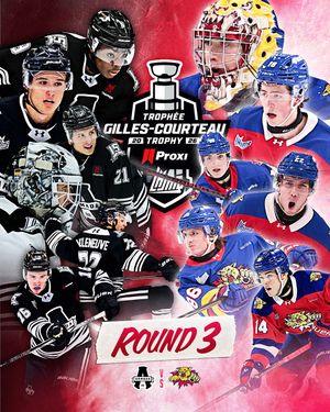 Image post by @monctonwildcats on Instagram