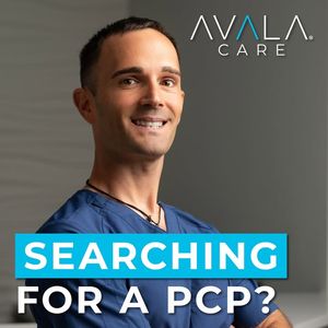 Image post by @avalahealth on Facebook