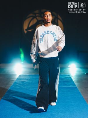 Video post by @timberwolves on TikTok