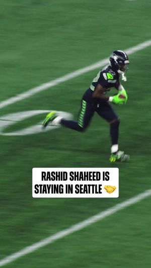Video post by @nfl on TikTok