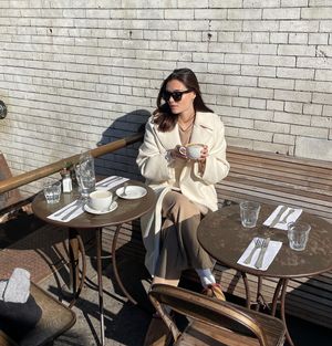 Image post by @leaendys on Instagram