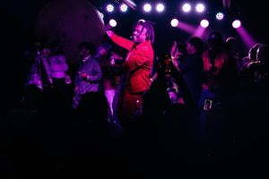 Image post by @ashergreenephoto on Instagram