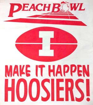 Image post by @hoosierhistory on Instagram