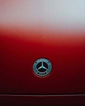 Image post by @mercedesbenz on Instagram