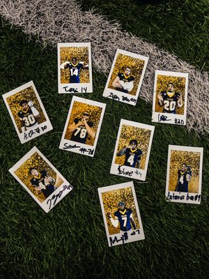 Image post by @toledofootball on Instagram