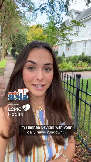 Video post by @nolanews on Instagram