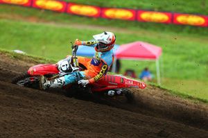 Image post by @racerxonline on Instagram