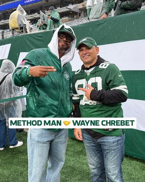 Image post by @nyjets on Instagram