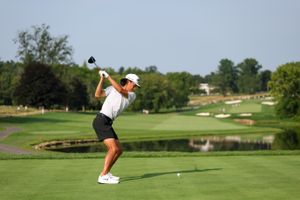 Image post by @cowboygolf on Instagram