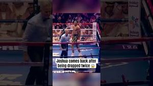 Video post by @Bleacher Report on YouTube