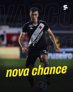 Image post by @sportv on Instagram