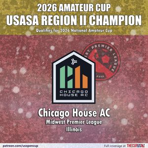 Image post by @usopencup on Instagram