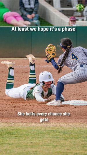Video post by @csusoftball on TikTok