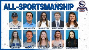 Image post by @etownbluejays on Instagram